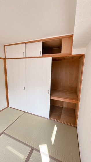 物件内観写真8　(他号室のお写真です)