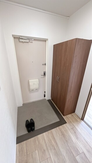 物件内観写真9　(他号室のお写真です)