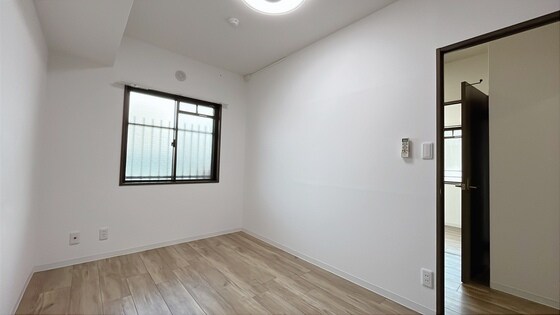 物件内観写真12　(他号室のお写真です)