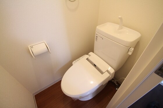 物件内観写真9　(※他号室の写真です。)