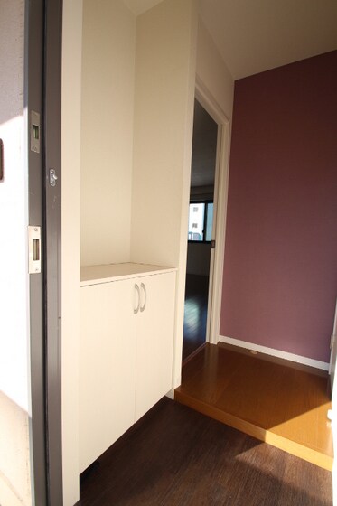 物件内観写真11　(※他号室の写真です。)