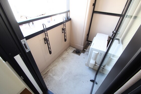 物件内観写真15　(※他号室の写真です。)