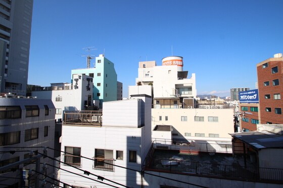 物件内観写真16　(※他号室の写真です。)