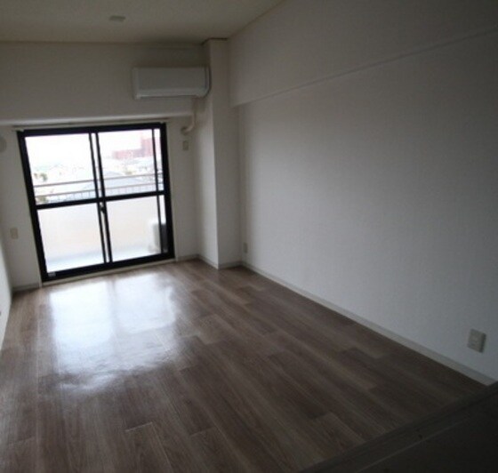 物件内観写真2　(他号室のお写真です)