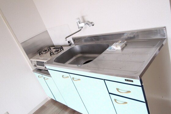 物件内観写真3　(他号室のお写真です)