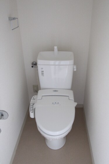 物件内観写真5　(他号室のお写真です)