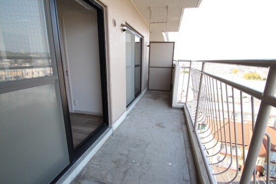 物件内観写真7　(※他号室の写真です。)