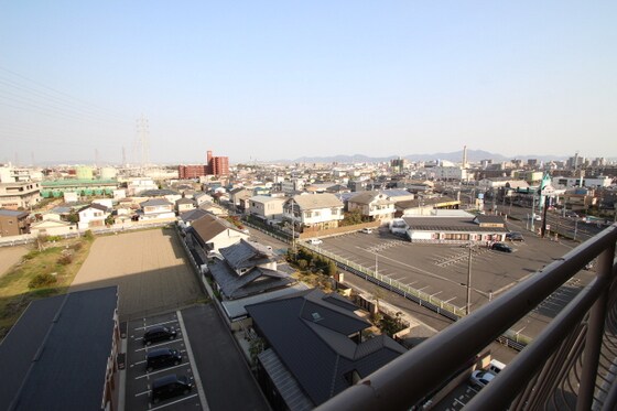 物件内観写真8　(※他号室の写真です。)