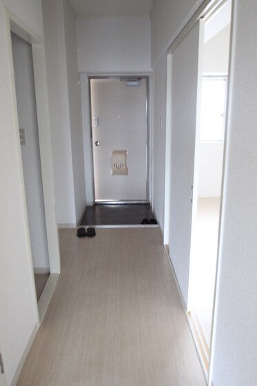 物件内観写真8　(他号室のお写真です)