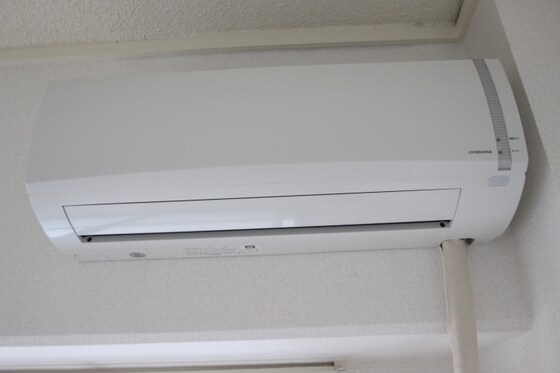 物件内観写真9　(他号室のお写真です)