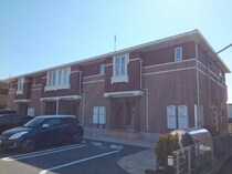 プチ　グランⅡの外観写真