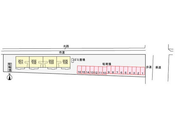 物件内観写真14　