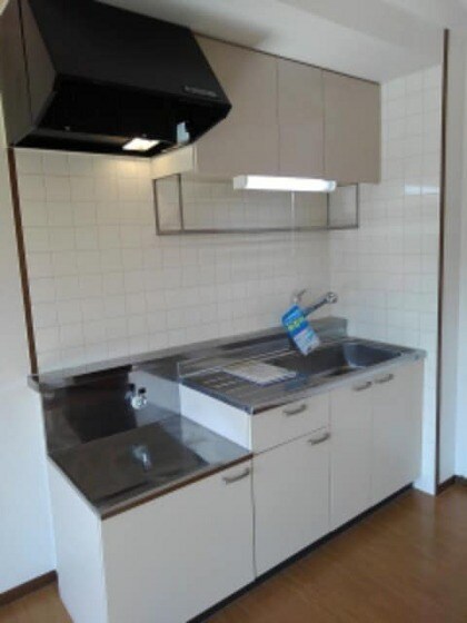 物件内観写真3　(※他号室の写真です。)