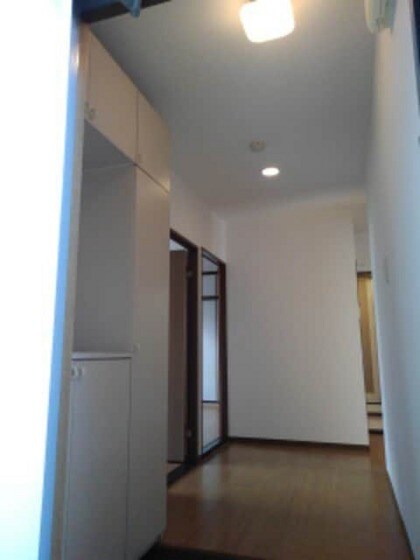 物件内観写真9　(※他号室の写真です。)