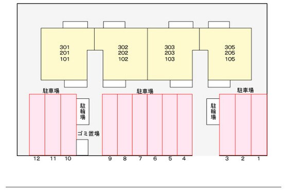 物件内観写真11　