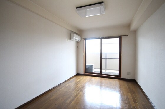 物件内観写真2　(他号室のお写真です)