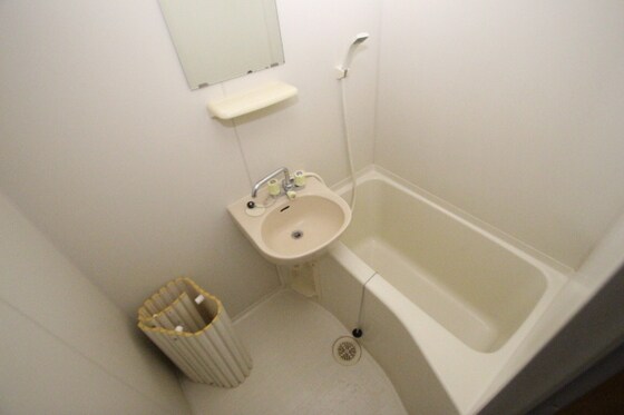 物件内観写真4　(他号室のお写真です)