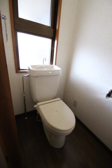 物件内観写真5　(他号室のお写真です)