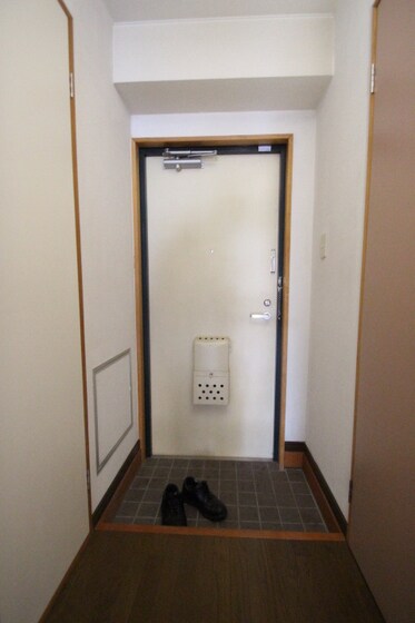 物件内観写真9　(他号室のお写真です)