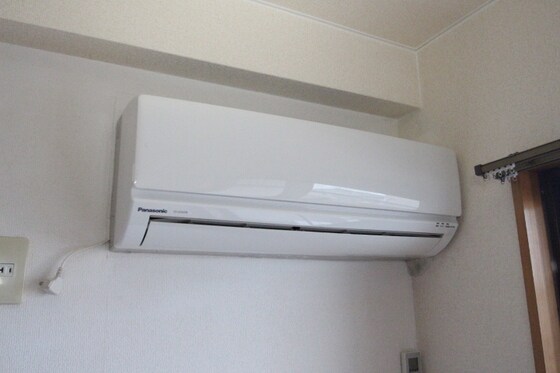 物件内観写真11　(他号室のお写真です)