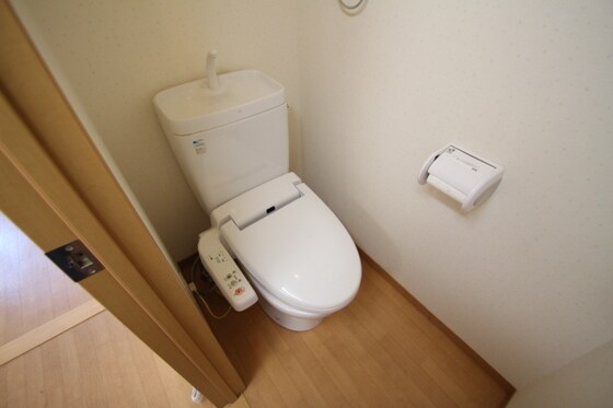 物件内観写真5　(他号室のお写真です)