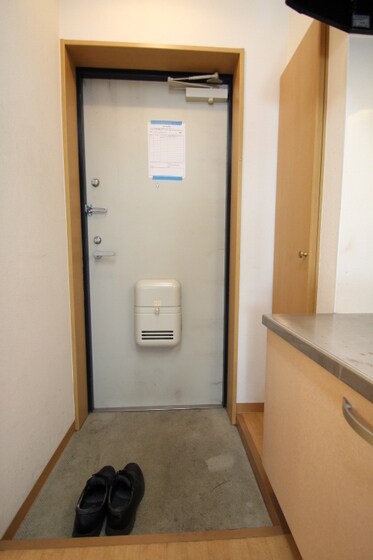 物件内観写真9　(他号室のお写真です)