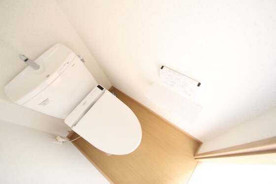 物件内観写真6　(他号室のお写真です)