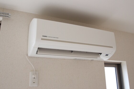 物件内観写真8　(※別号室の写真です。)