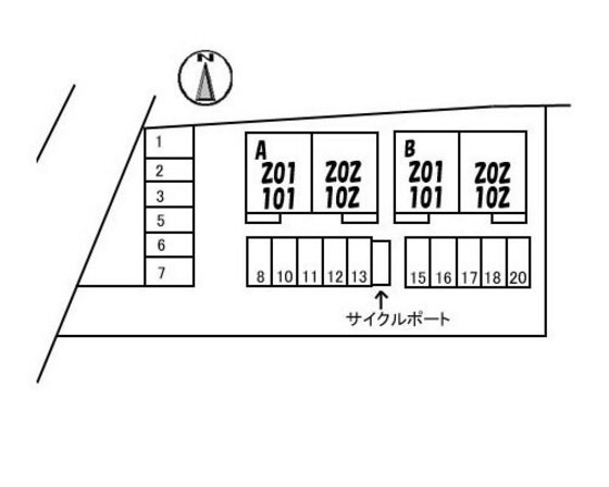 物件内観写真18　