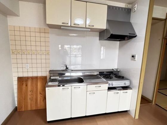 物件内観写真3　(他号室のお写真です)