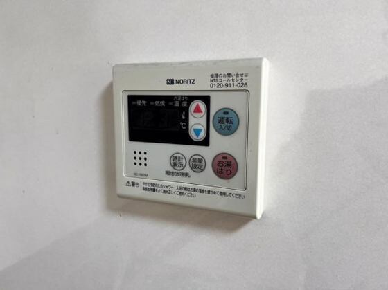 物件内観写真11　(他号室のお写真です)