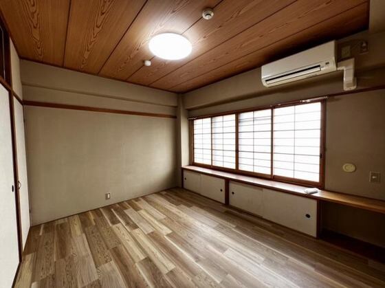 物件内観写真12　(他号室のお写真です)