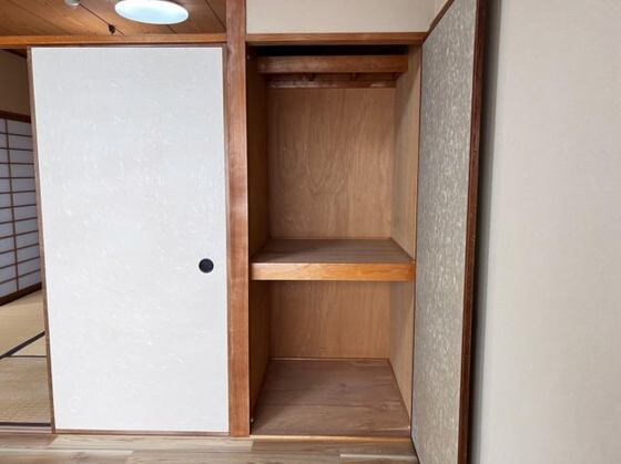 物件内観写真18　(他号室のお写真です)