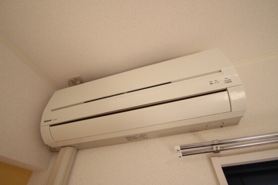 物件内観写真9　(他号室の写真です。)