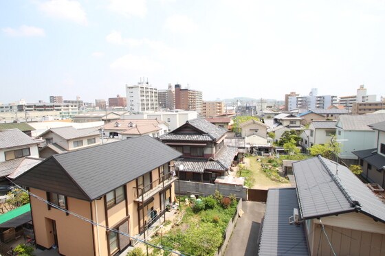 物件内観写真12　(他号室の写真です。)