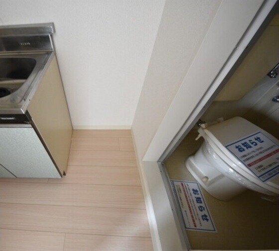 物件内観写真11　