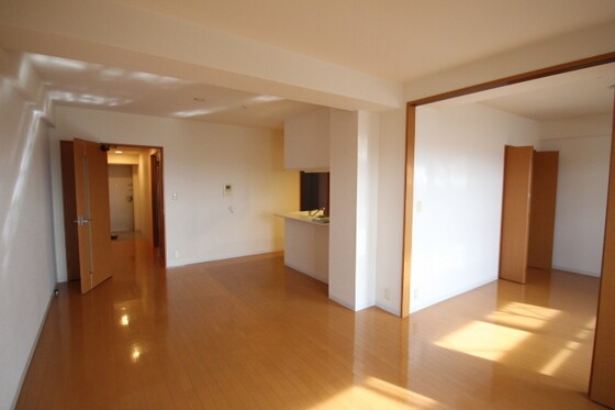 物件内観写真2　(※他号室の写真です)