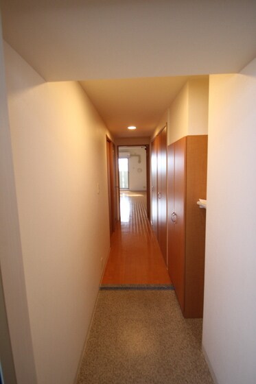 物件内観写真7　(※他号室の写真です)