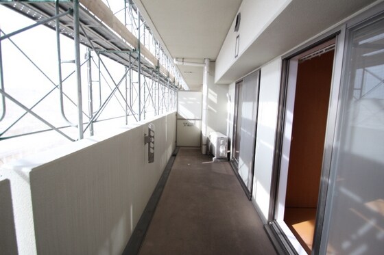 物件内観写真8　(※他号室の写真です)