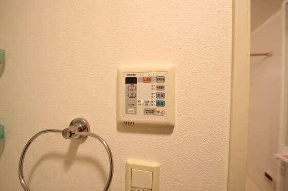 物件内観写真9　(※他号室の写真です)