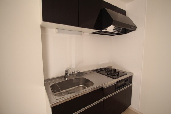 物件内観写真3　(他号室のお写真です)