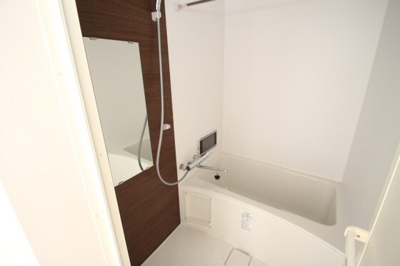 物件内観写真4　(他号室のお写真です)