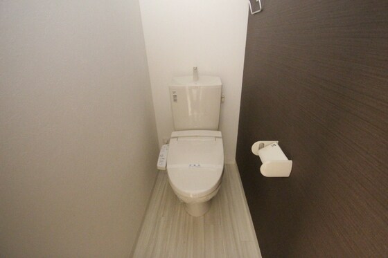 物件内観写真5　(他号室のお写真です)