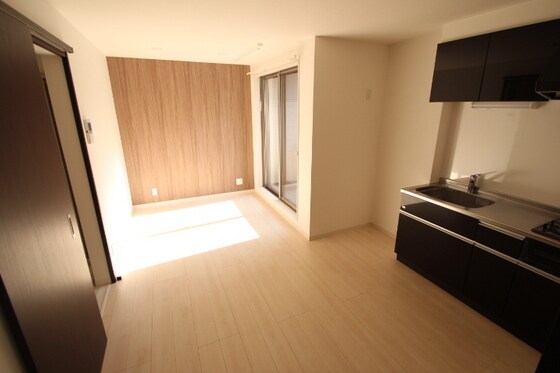 物件内観写真7　(他号室のお写真です)