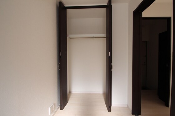 物件内観写真8　(他号室のお写真です)