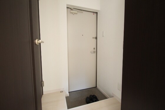 物件内観写真9　(他号室のお写真です)