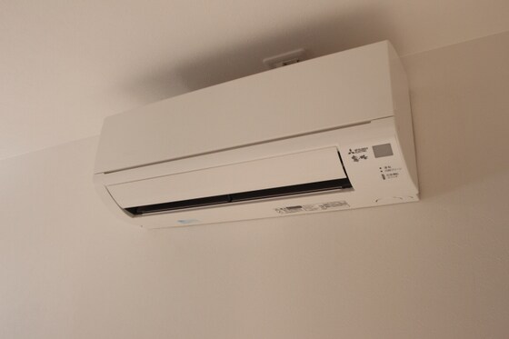 物件内観写真11　(他号室のお写真です)