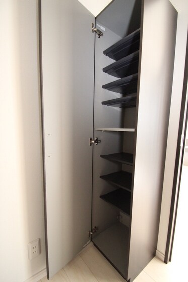 物件内観写真12　(他号室のお写真です)