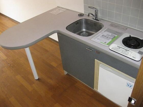 物件内観写真3　(他号室のお写真です)