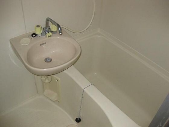 物件内観写真4　(他号室のお写真です)